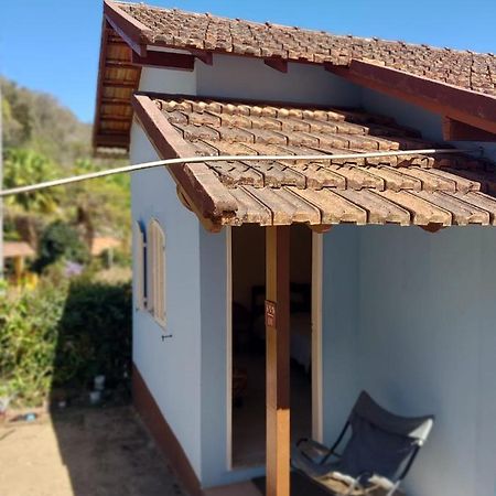 Cantinho Da Paz Miguel Pereira Zewnętrze zdjęcie