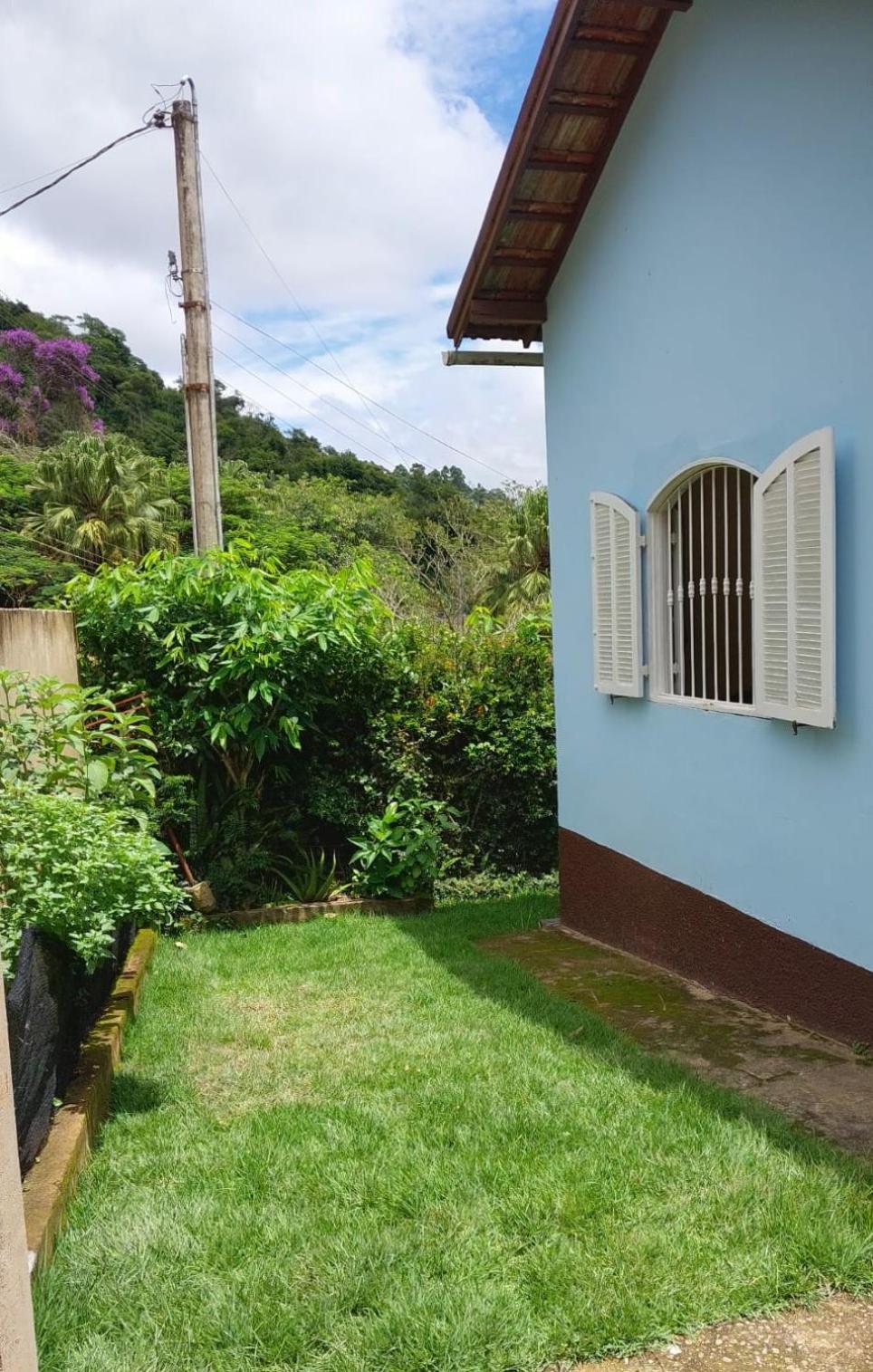 Cantinho Da Paz Miguel Pereira Zewnętrze zdjęcie